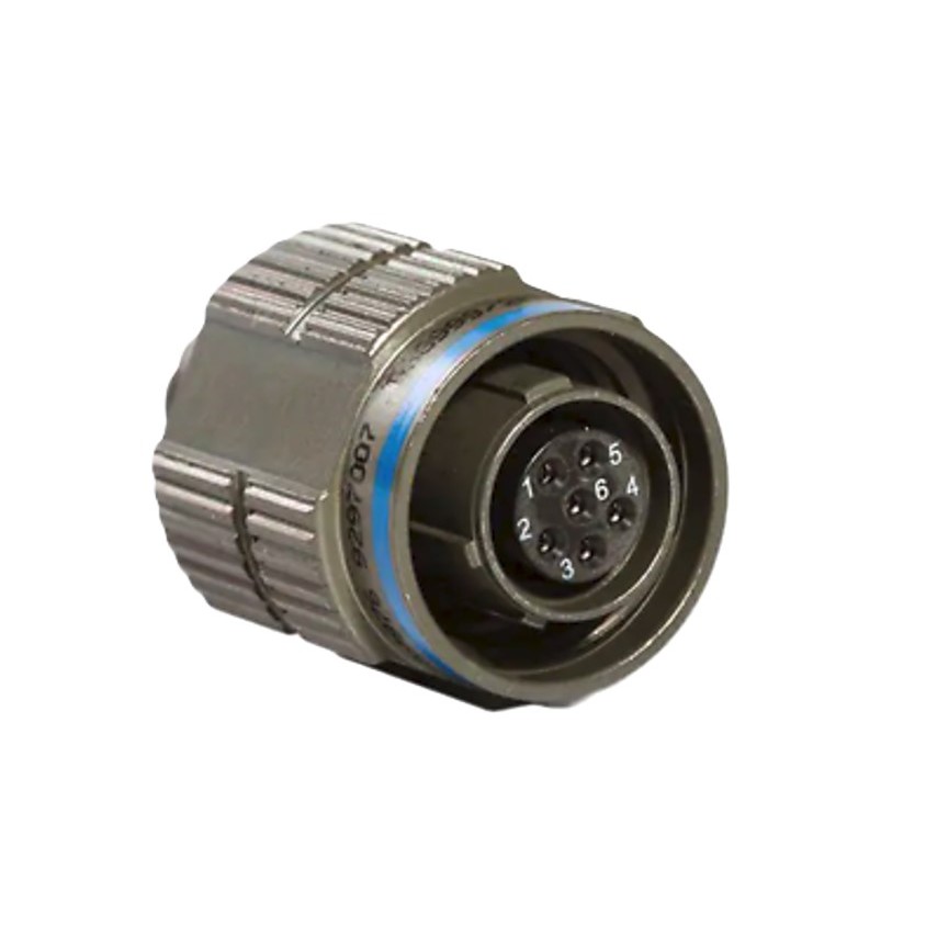 Milnec D38999/20SE6PB electronic component product image