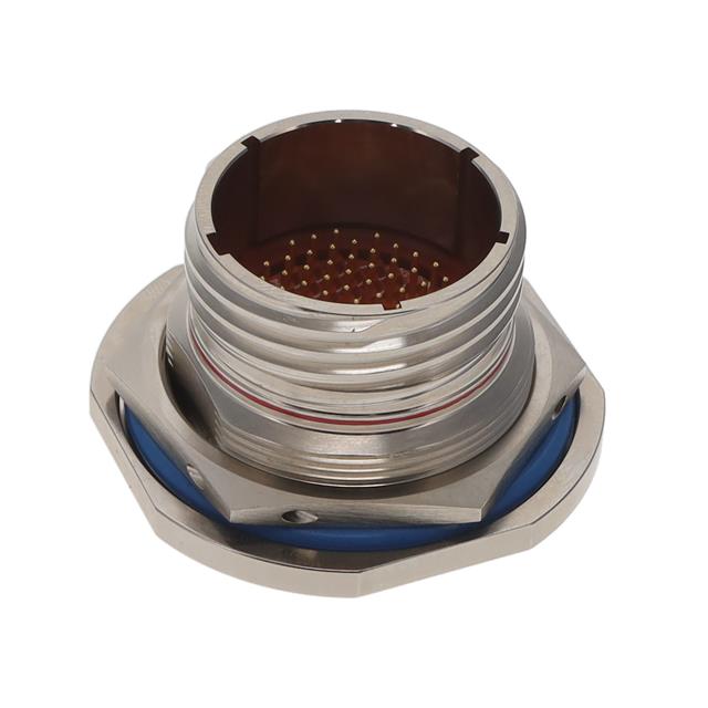 Milnec D38999/24ZJ20BD electronic component product image