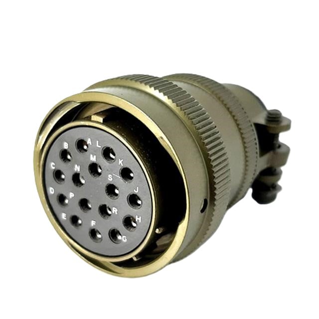 Milnec D38999/24ZJ24BC electronic component product image