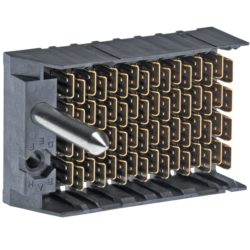 Molex 1713155107 electronic component product image