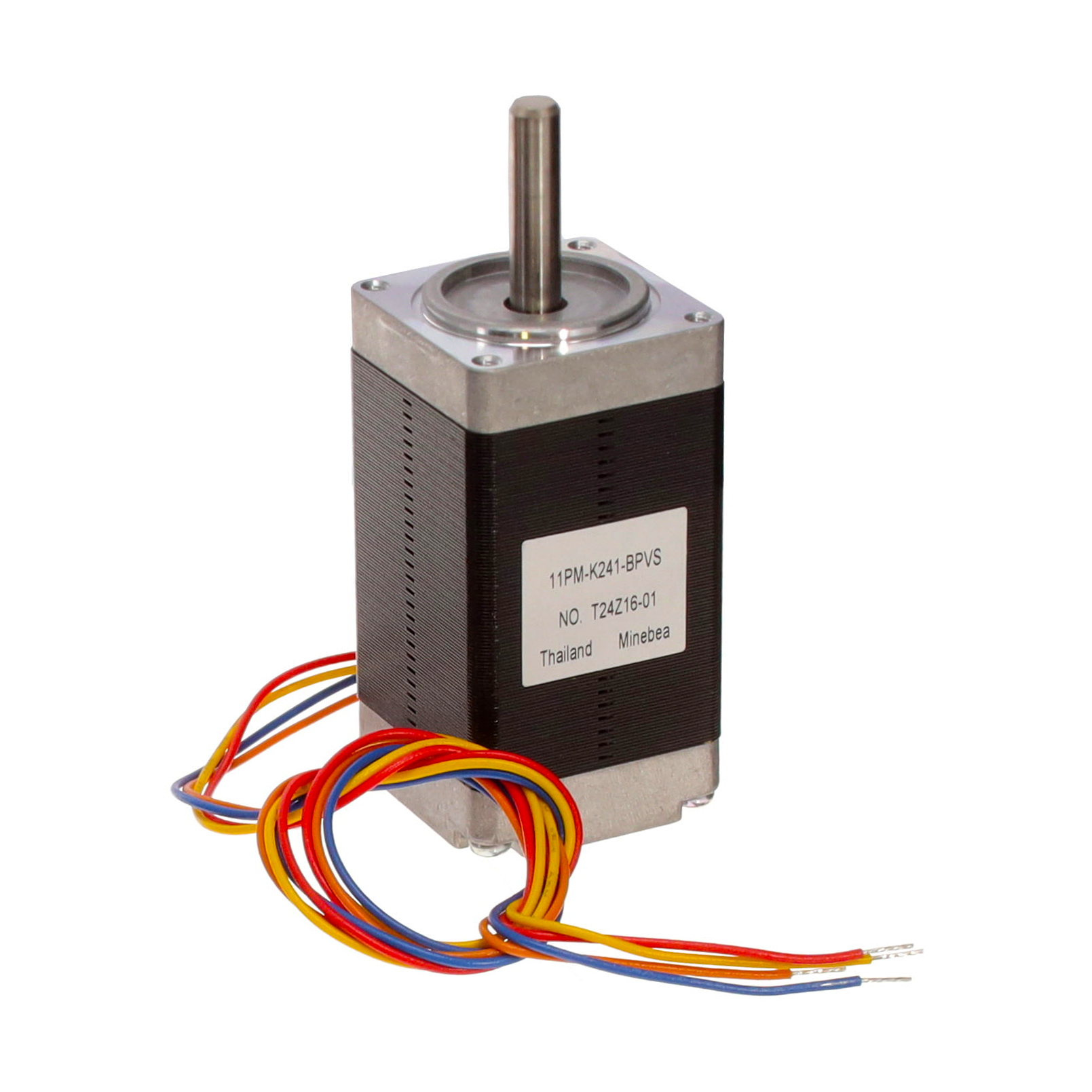 NMB Technologies Corporation 11PM-K241-BPVS electronic component product image
