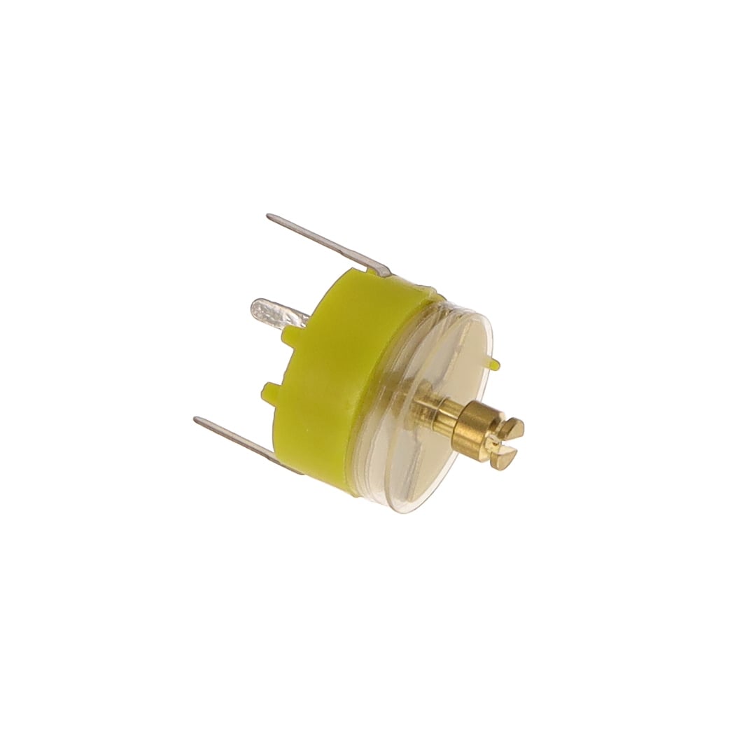 Vishay Beyschlag/Draloric/BC Components BFC280831659 electronic component product image