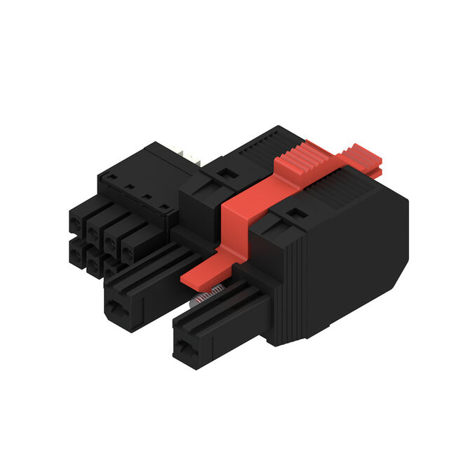 Weidmüller 1115710000 electronic component product image