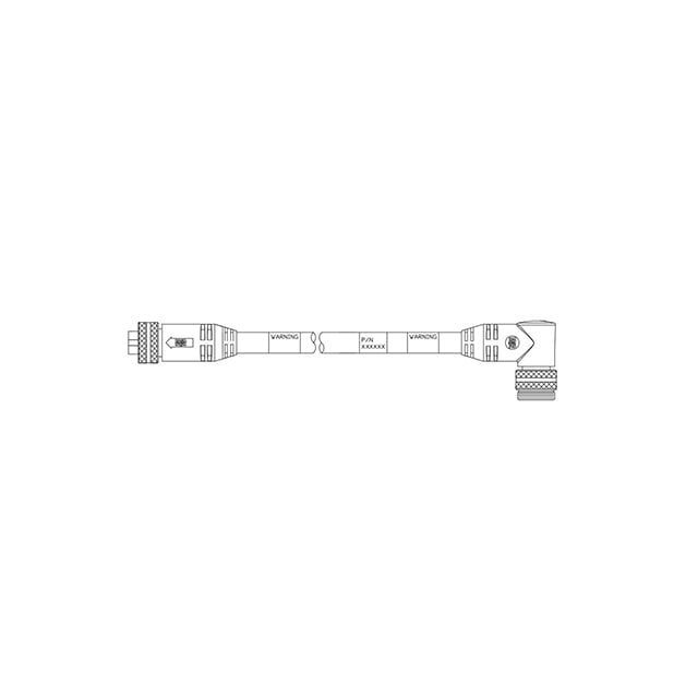 Molex 1300642002 electronic component product image