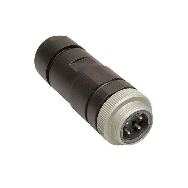 Molex 1300700046 electronic component product image