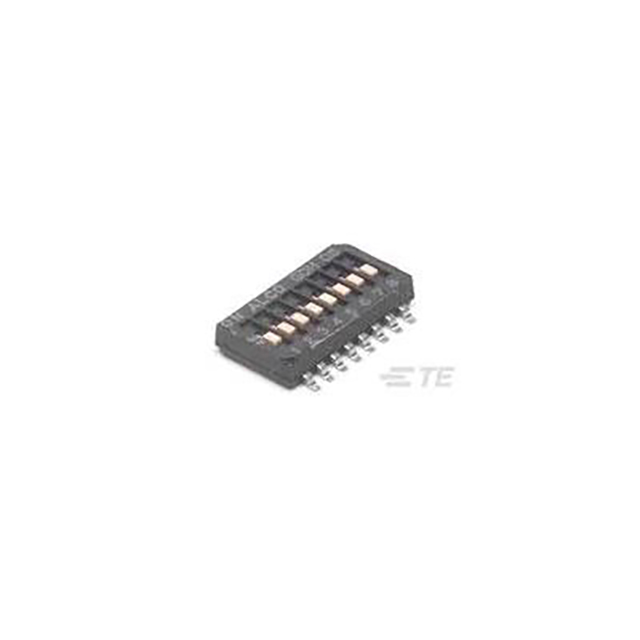 TE Connectivity 1571983-4 electronic component product image