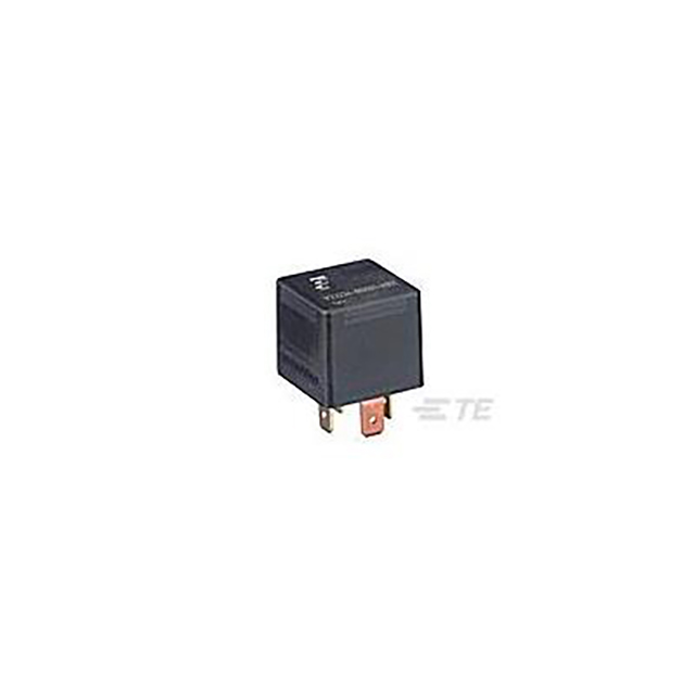 TE Connectivity 2-1904025-5 electronic component product image