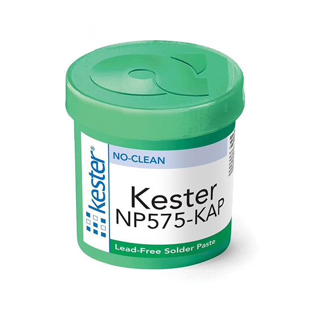 Kester Solder 70-5023-2210 electronic component product image
