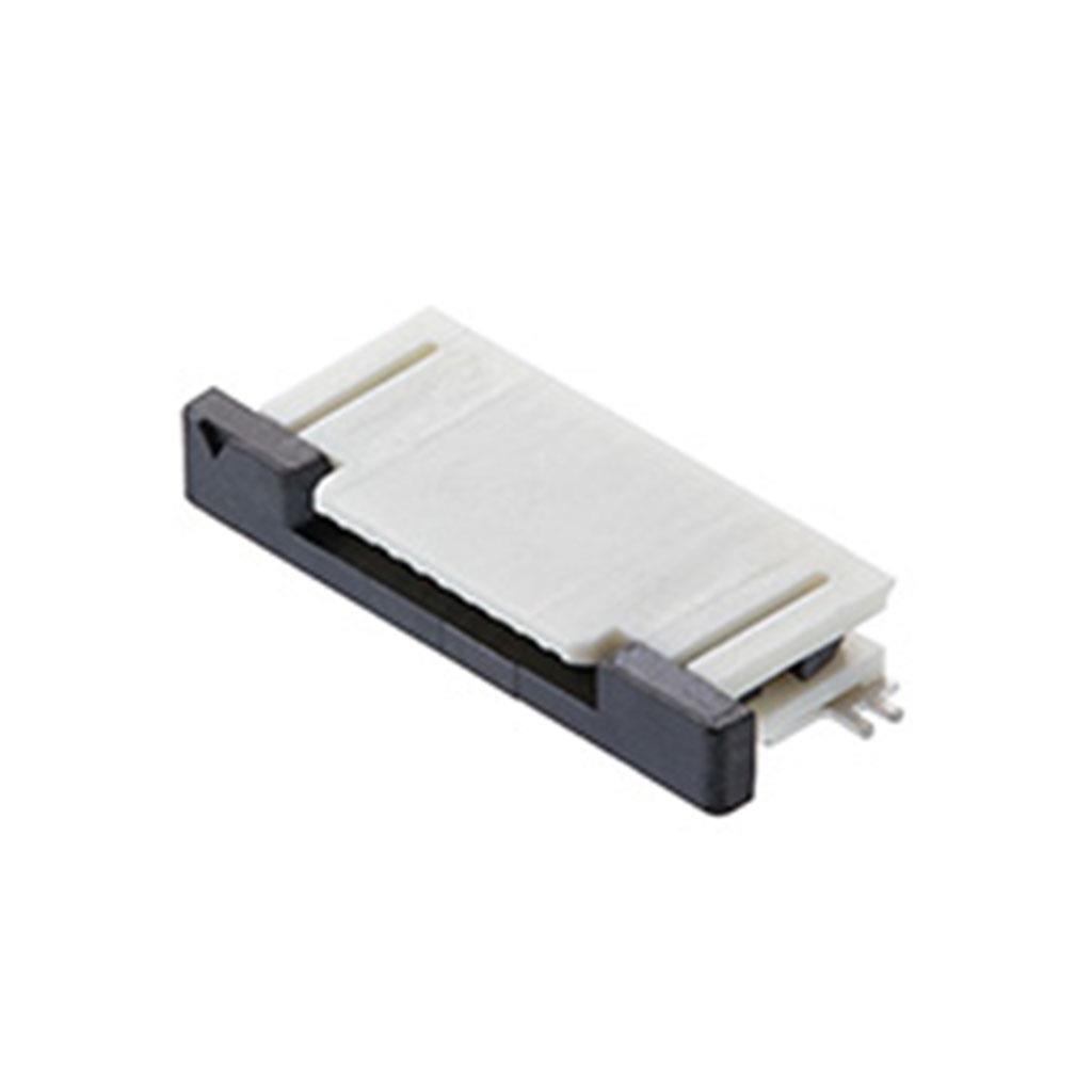 Molex 52745-2097-TR250 electronic component product image