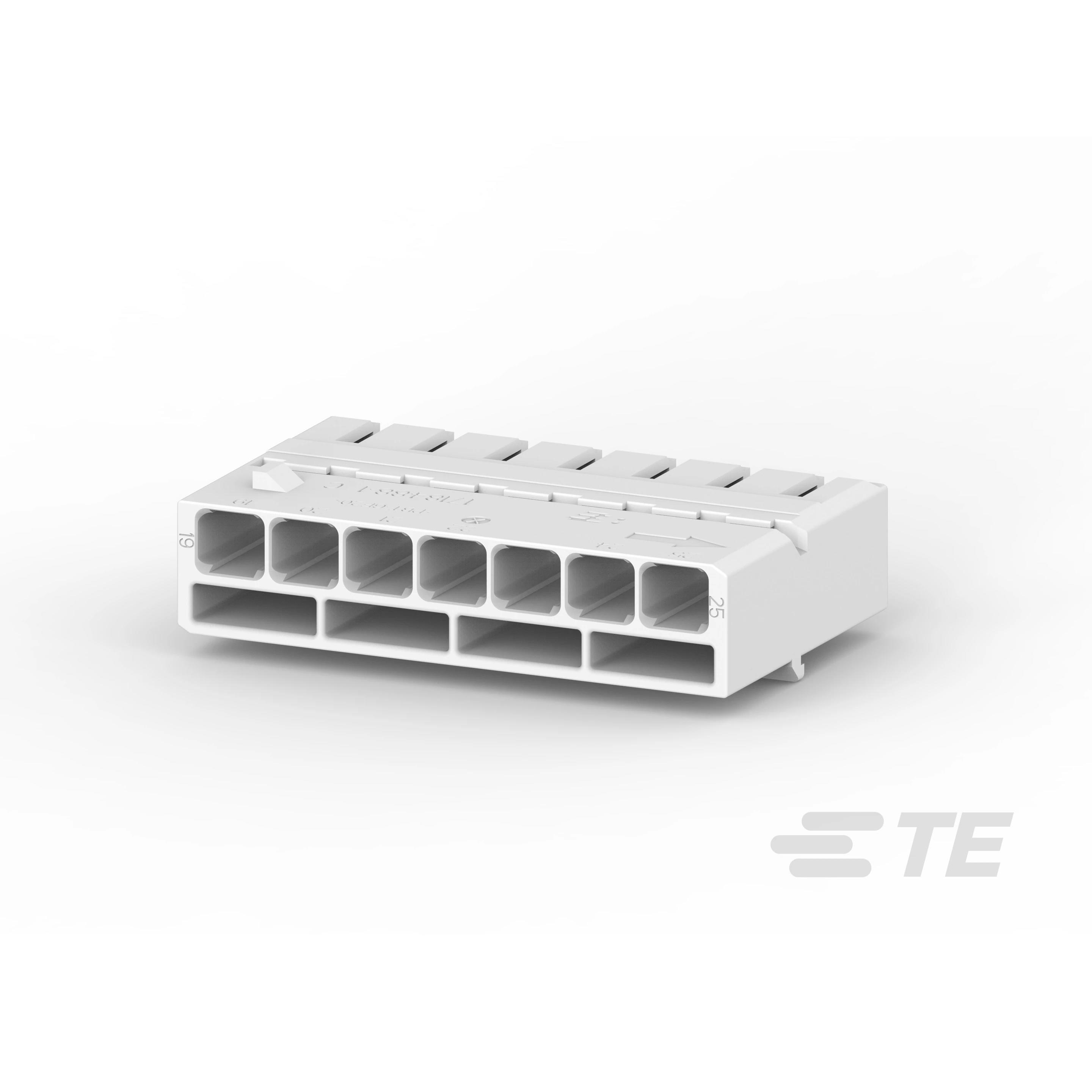 TE Connectivity 1718488-1 electronic component product image
