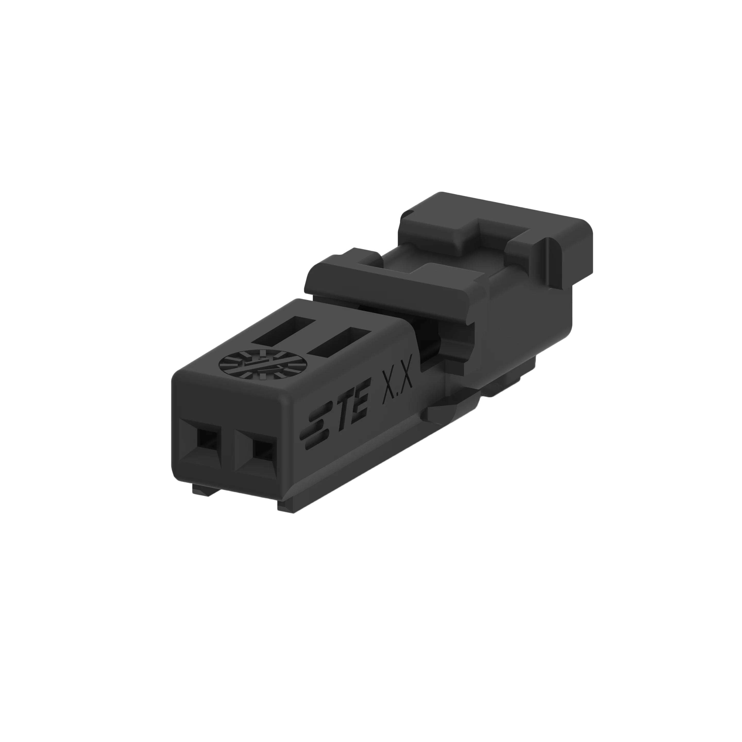 TE Connectivity 2302450-1 electronic component product image