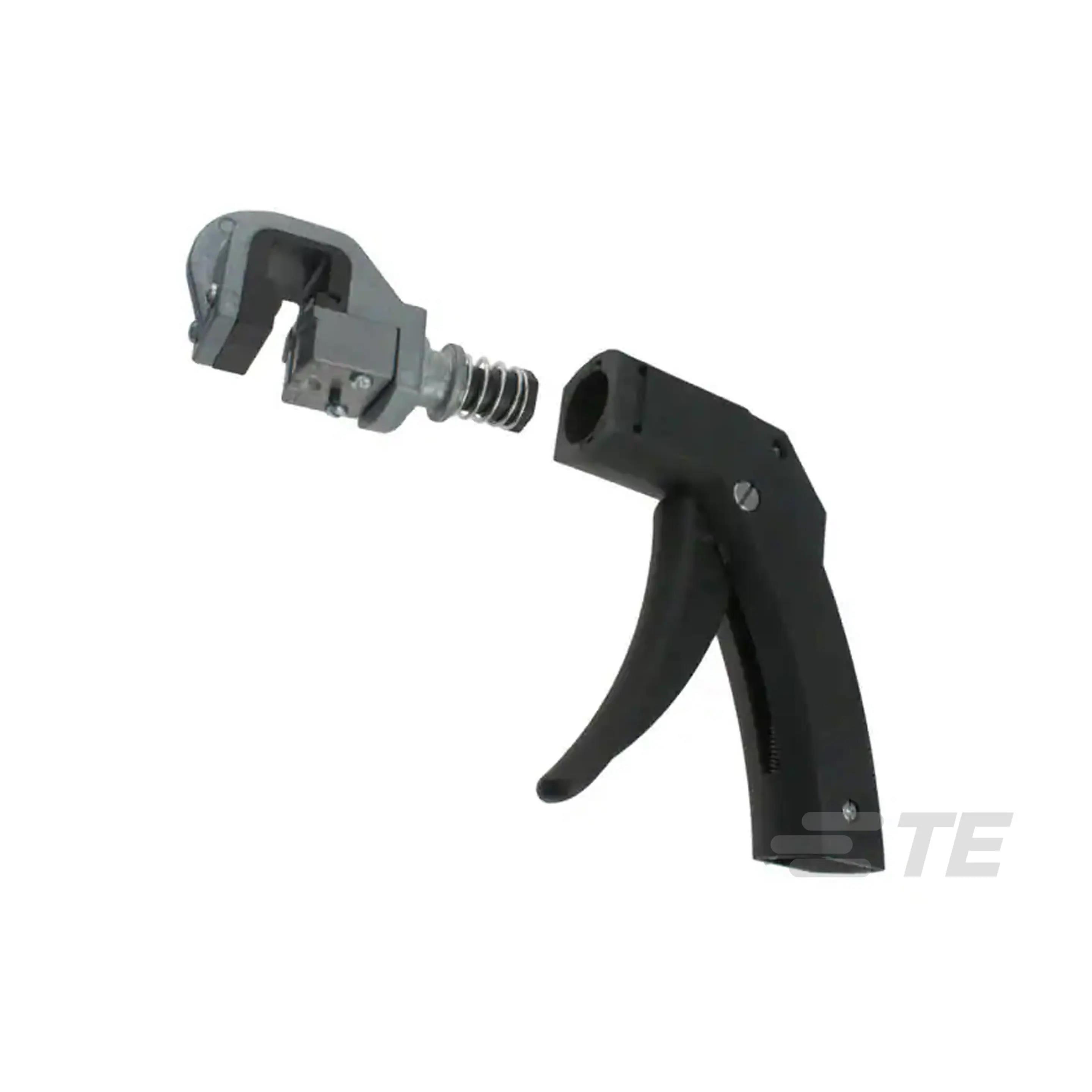 TE Connectivity 608868-1 electronic component product image