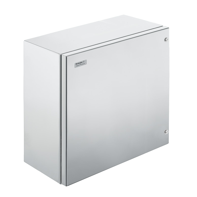 Weidmüller 8000090346 electronic component product image
