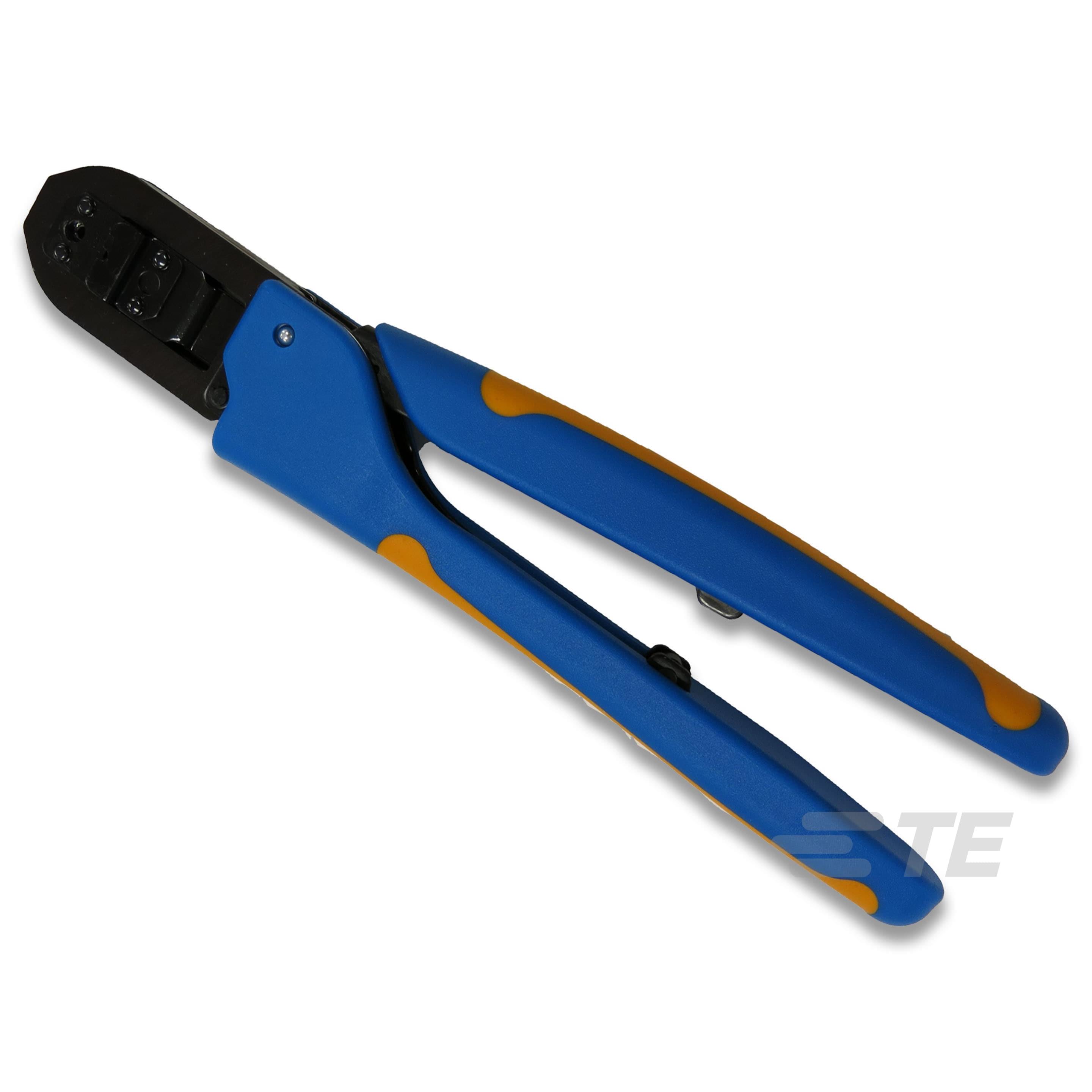 TE Connectivity 91522-1 electronic component product image