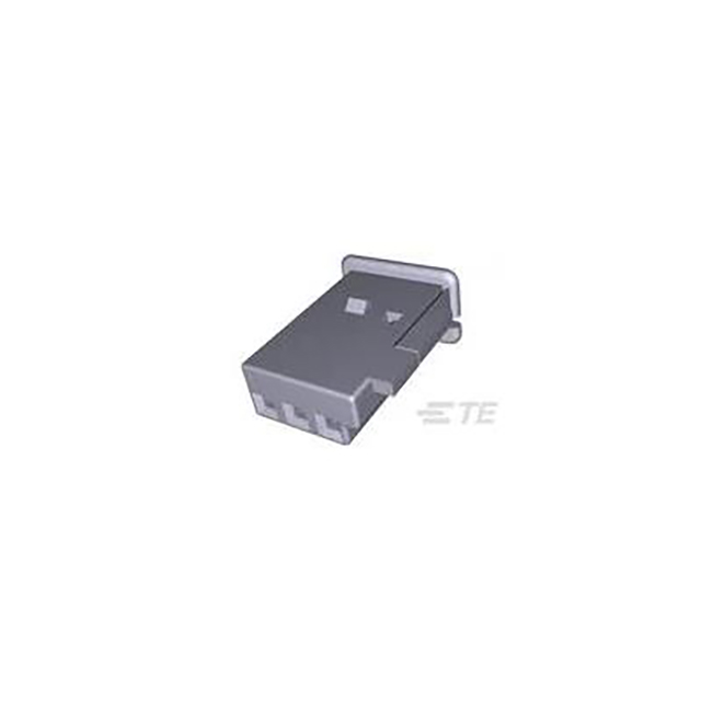 TE Connectivity 969778-4 electronic component product image