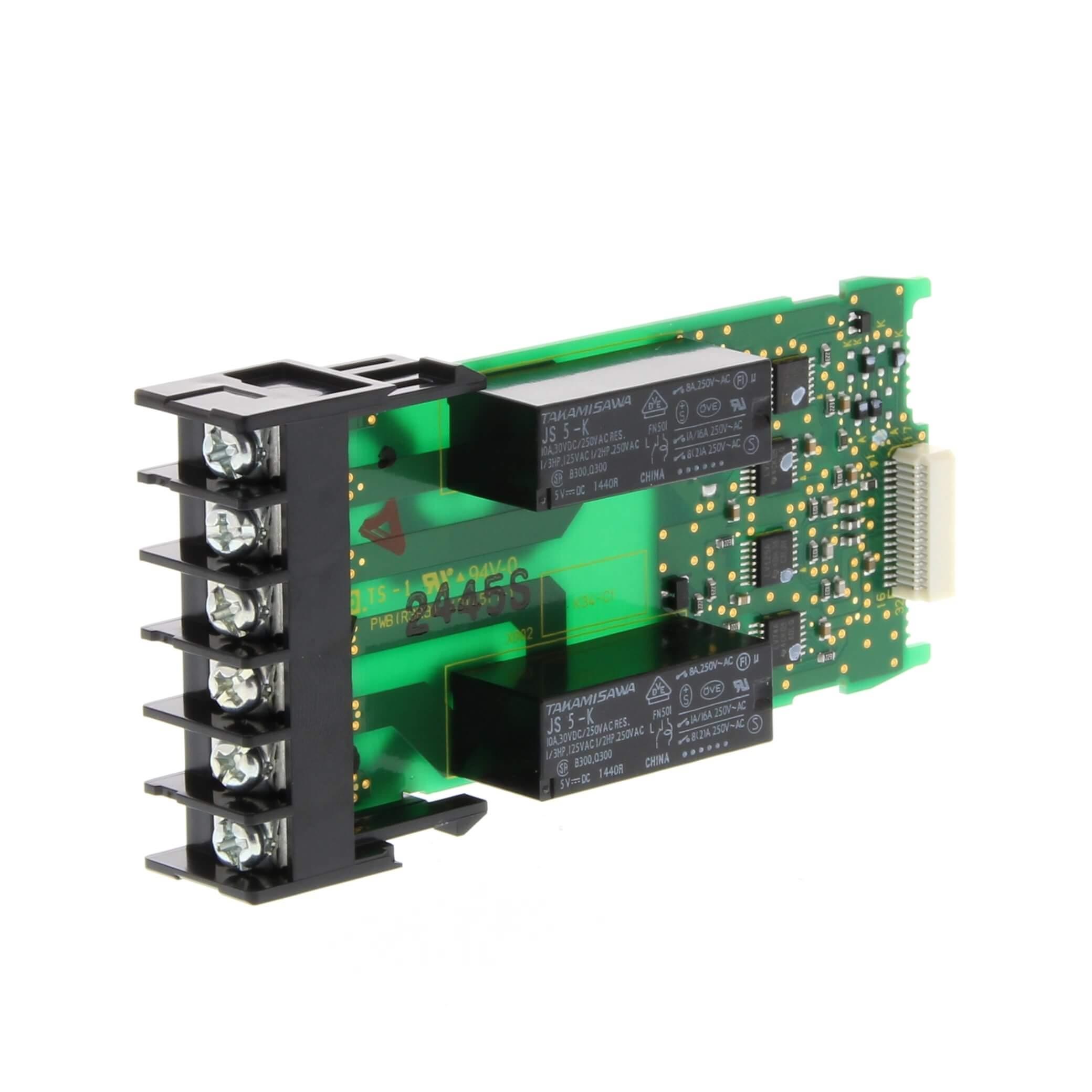 Omron Automation and Safety K34-C1 electronic component product image