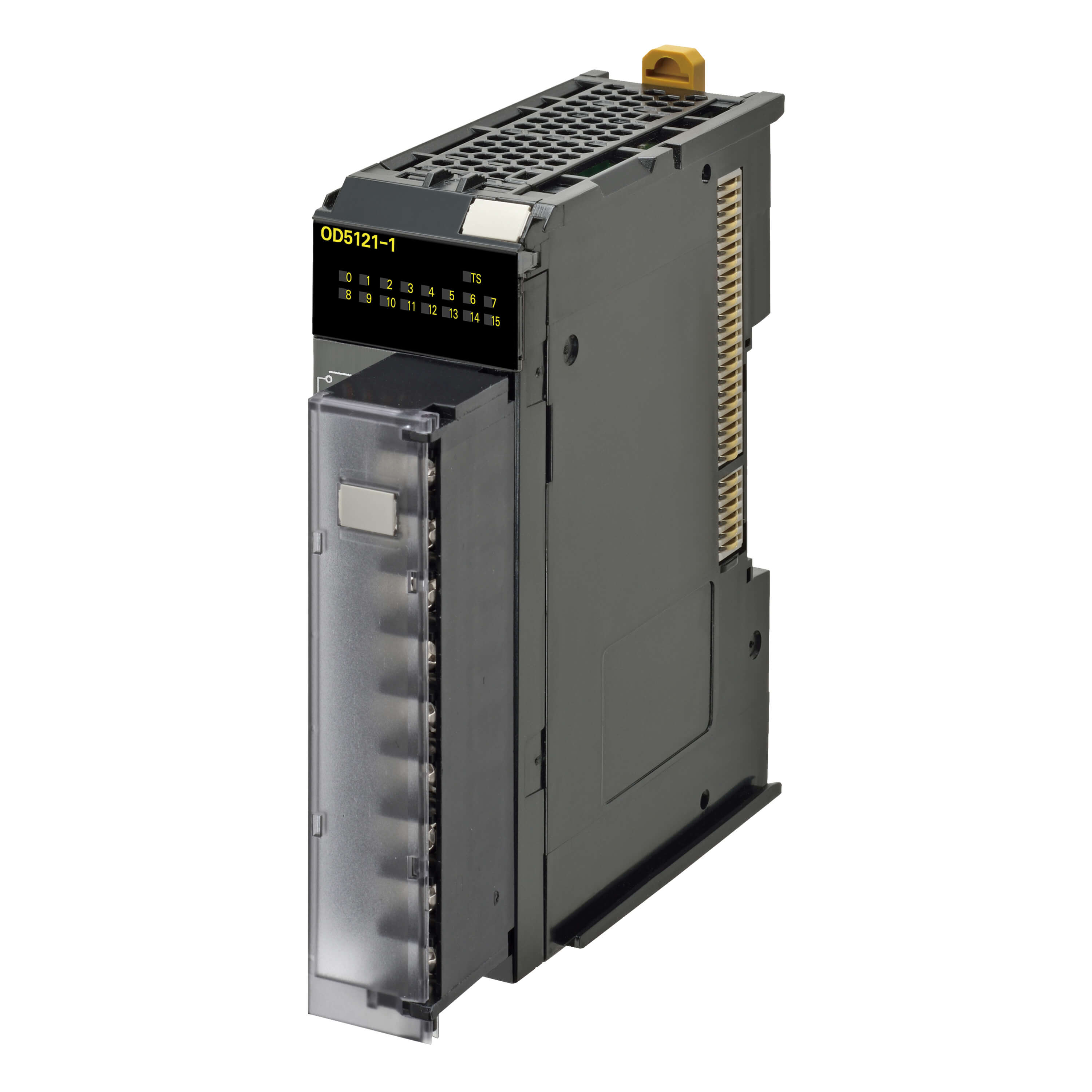 Omron Automation and Safety NX-OD5256-1 electronic component product image