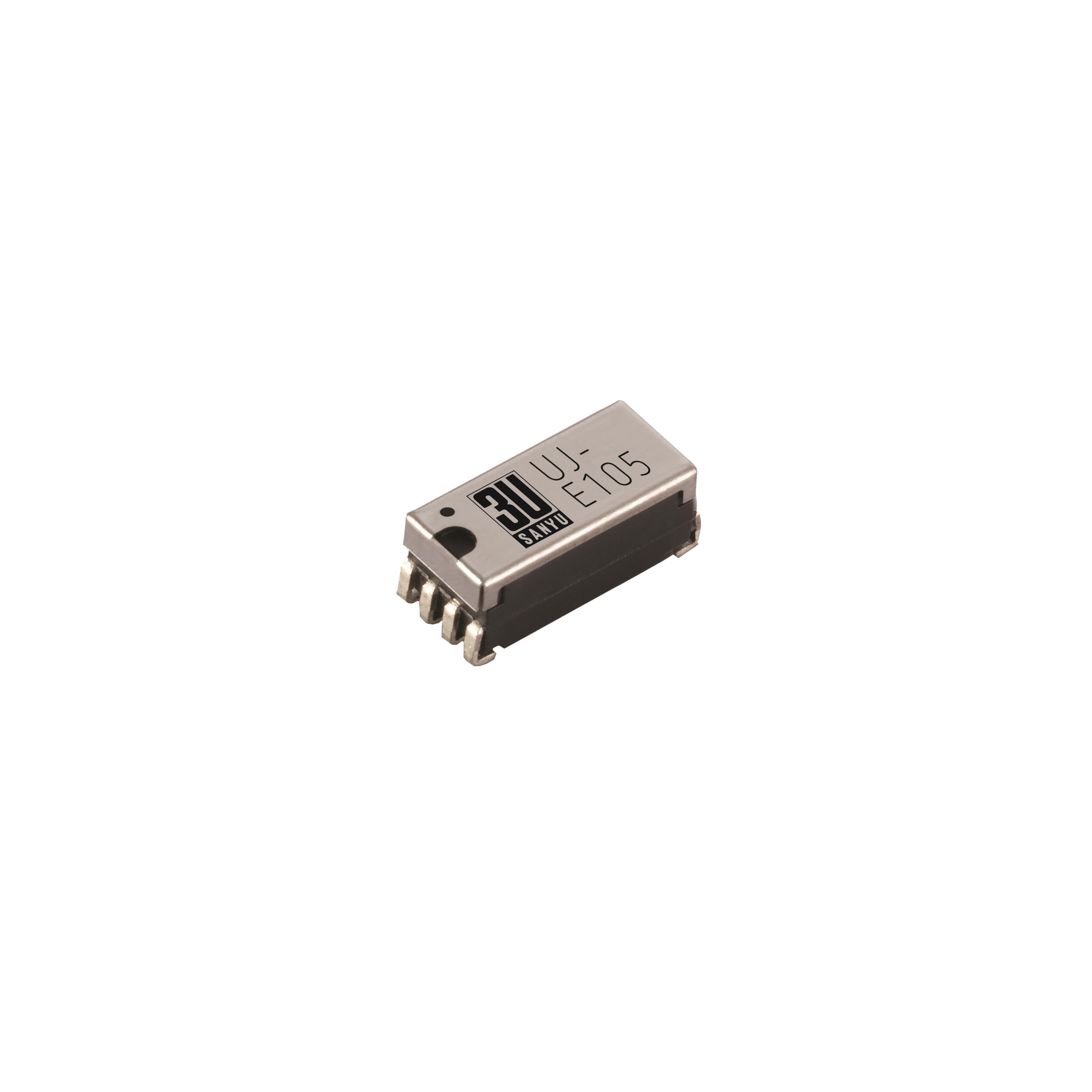 Sanyu Switch UJ-105RF electronic component product image