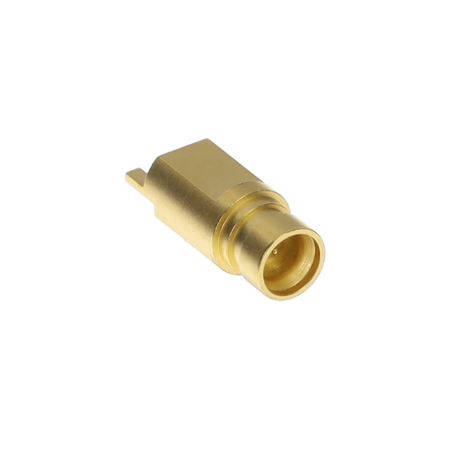 Radiall USA, Inc. R201L00010 electronic component product image