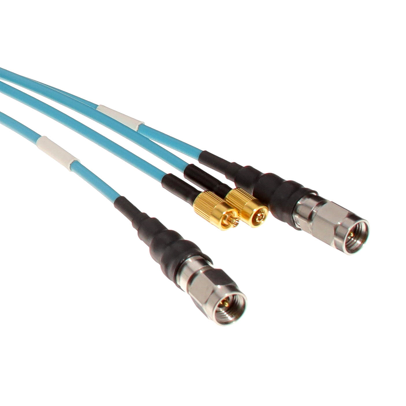 Amphenol CDI TM40-0313-00 electronic component product image