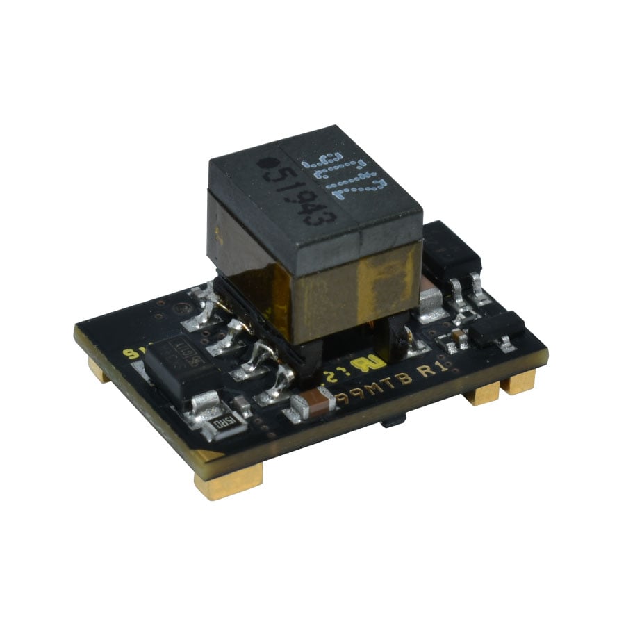 Silvertel AG9924-MTB electronic component product image