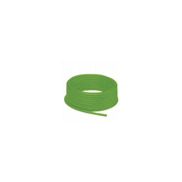 Pepperl+Fuchs, Inc. CBL-PUR-E1S-GN-04X034-100M electronic component product image