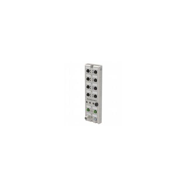 Pepperl+Fuchs, Inc. ICE1-16DIO-G60L-V1D electronic component product image