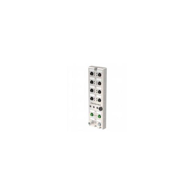 Pepperl+Fuchs, Inc. ICE1-8DI8DO-G60L-C1-V1D electronic component product image