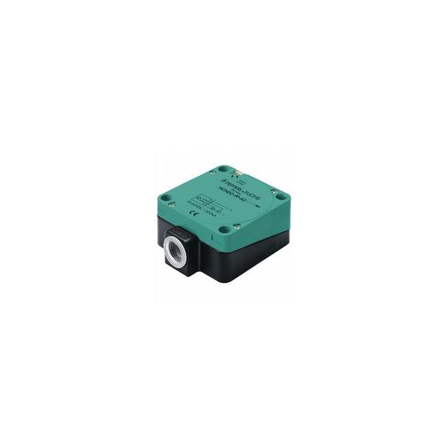 Pepperl+Fuchs, Inc. NCN50-FP-A2-P1 electronic component product image