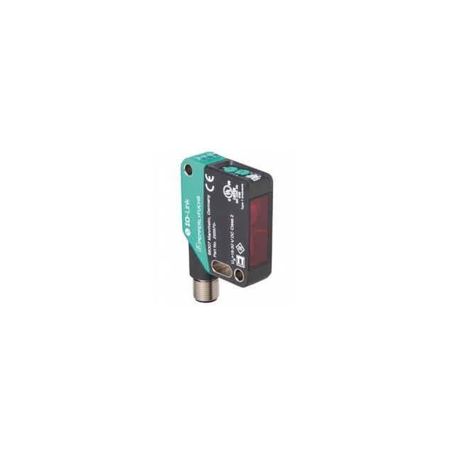 Pepperl+Fuchs, Inc. OMT300-R200-2EP-IO-V1-L electronic component product image