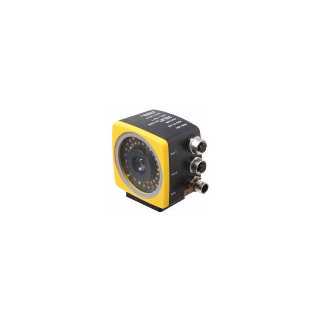 Pepperl+Fuchs, Inc. PGV100A-F200-B28-V1D electronic component product image