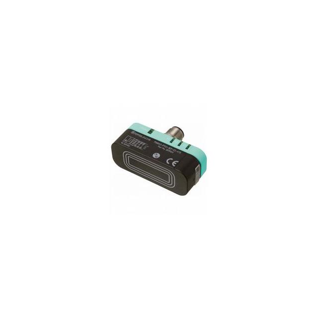 Pepperl+Fuchs, Inc. PMI40-F90-IU2EP-IO-V15 electronic component product image