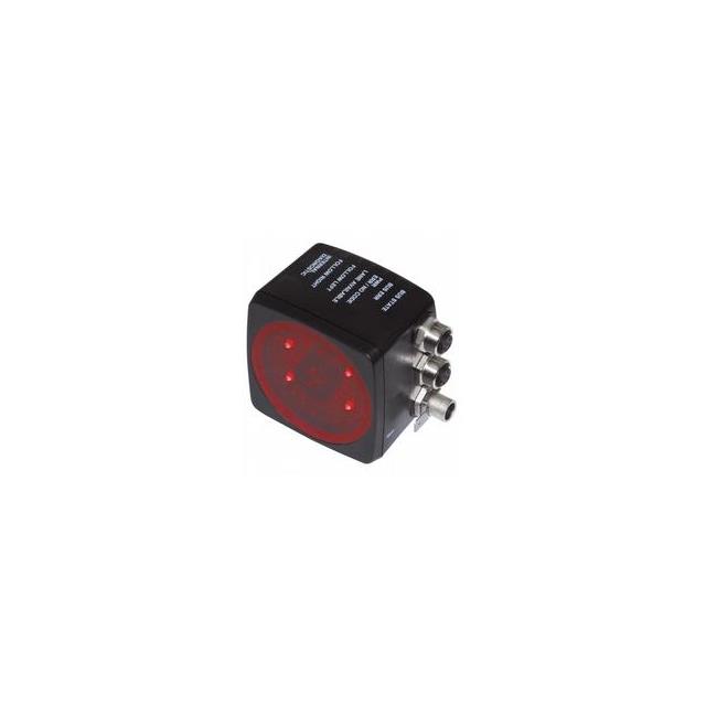 Pepperl+Fuchs, Inc. PXV100I-F200-B25-V1D electronic component product image