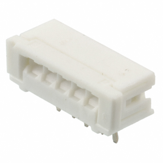 Molex 0521510510 electronic component product image
