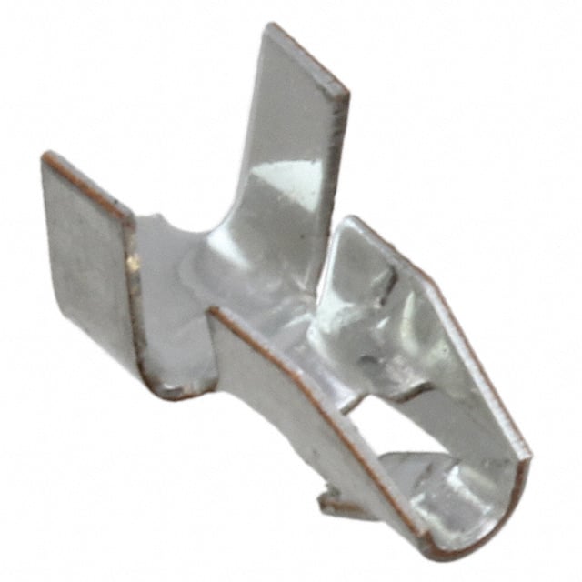 TE Connectivity AMP Connectors 3-770565-2 electronic component product image