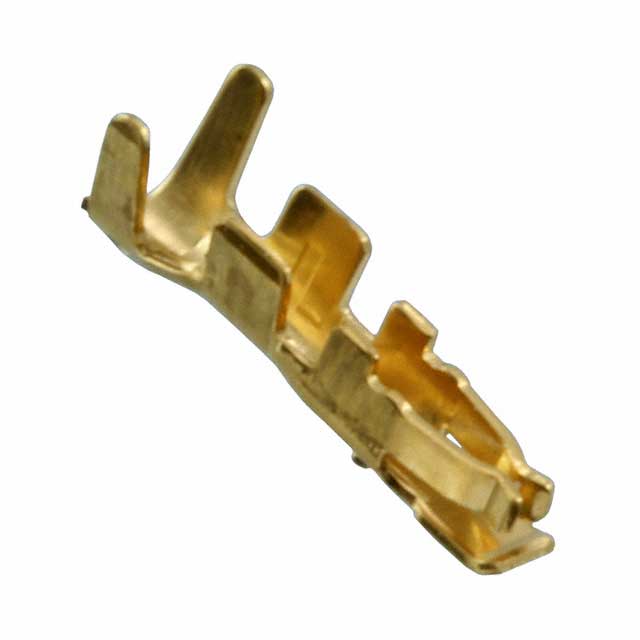 Molex 5040520098 electronic component product image