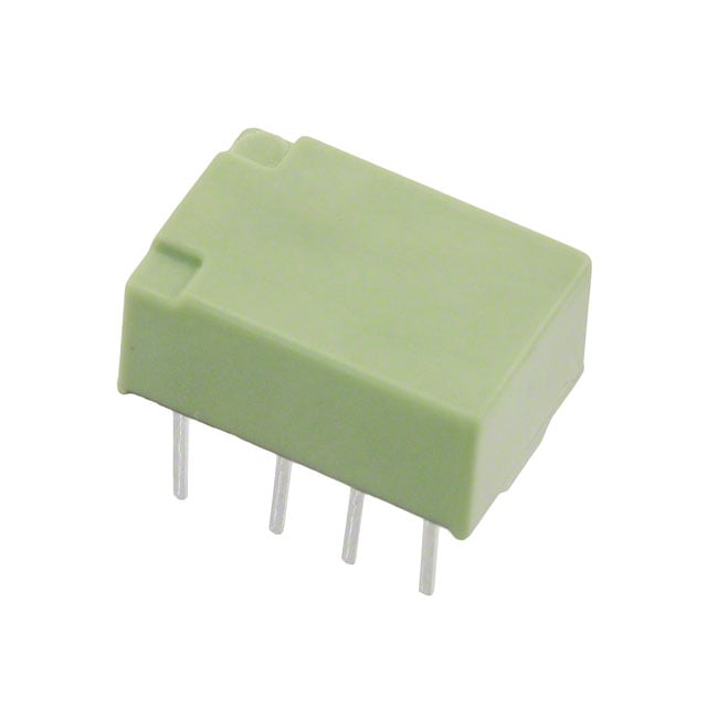 Panasonic Electric Works AGQ2004H electronic component product image