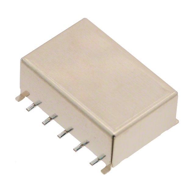 Panasonic Electric Works ARA200A05 electronic component product image