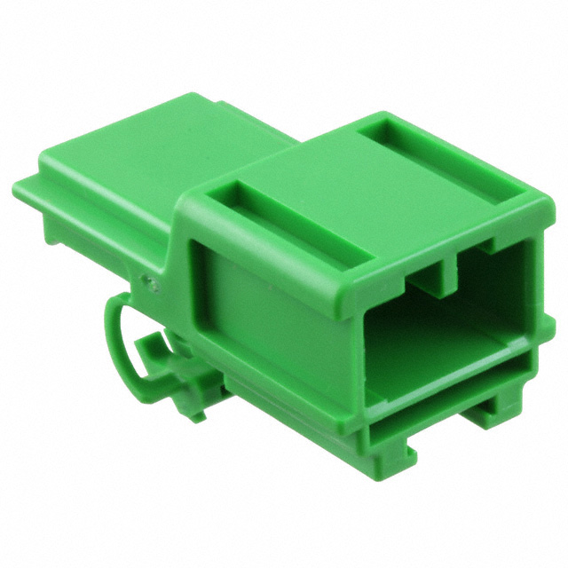 JAE Electronics IL-AG5-5P-S3C1 electronic component product image