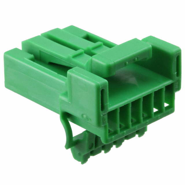 JAE Electronics IL-AG5-6S-S3C1 electronic component product image