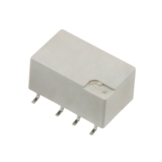 TE Connectivity Potter & Brumfield Relays 3-1462039-4 electronic component product image
