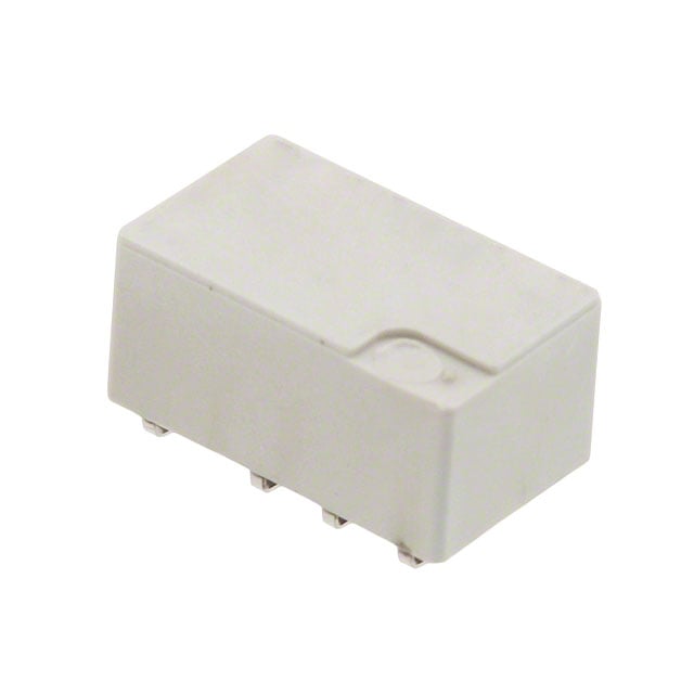 TE Connectivity Potter & Brumfield Relays IM03JR electronic component product image