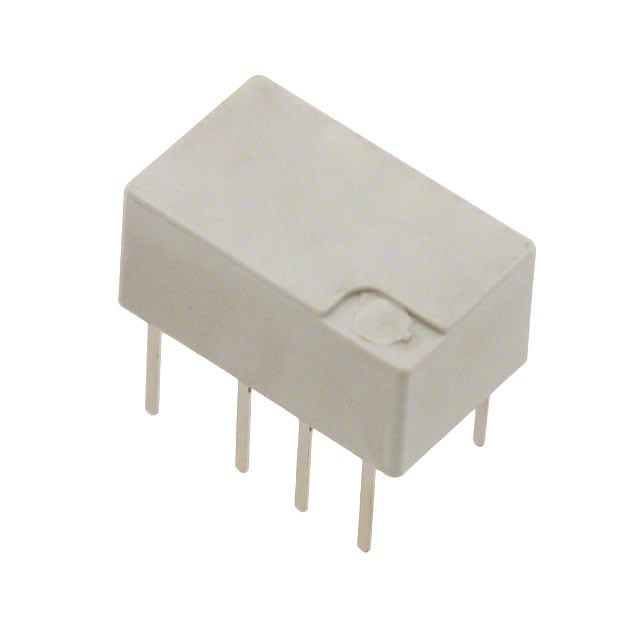 TE Connectivity Potter & Brumfield Relays 3-1462039-2 electronic component product image