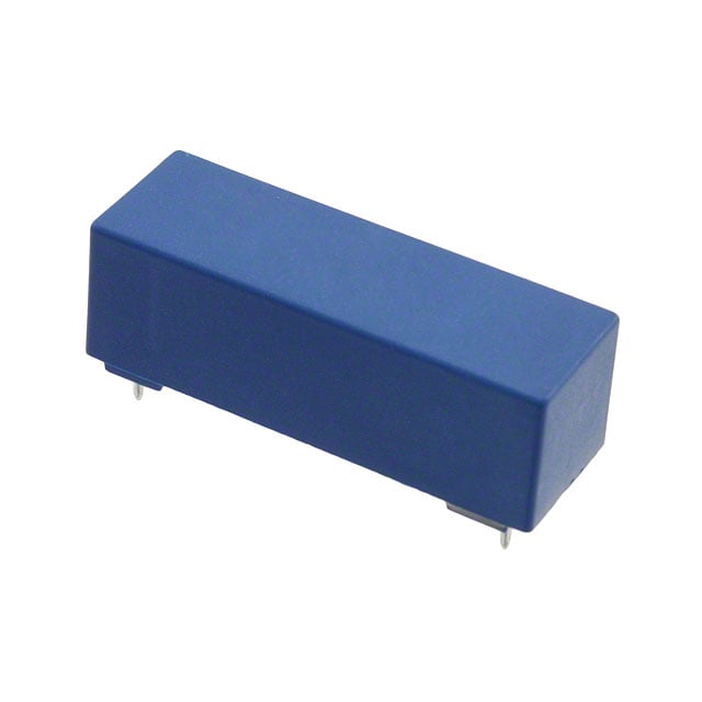 Standex-Meder Electronics LI12-1A85 electronic component product image