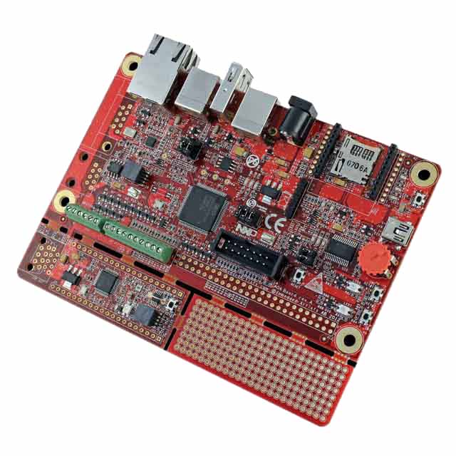Embedded Artists EA-APP-001 electronic component product image