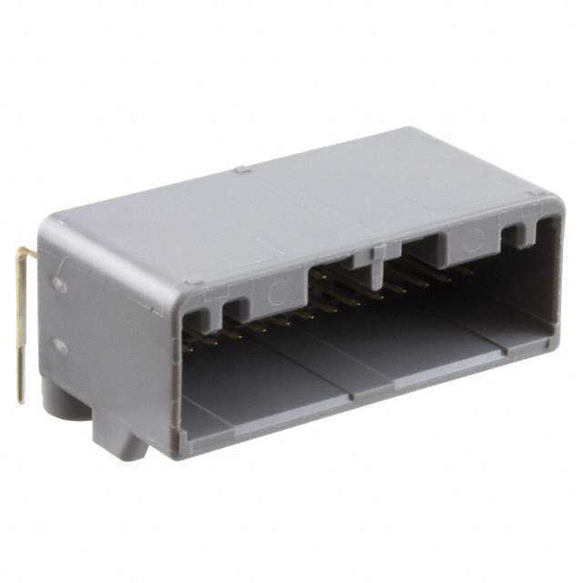 JAE Electronics MX34028NF2 electronic component product image