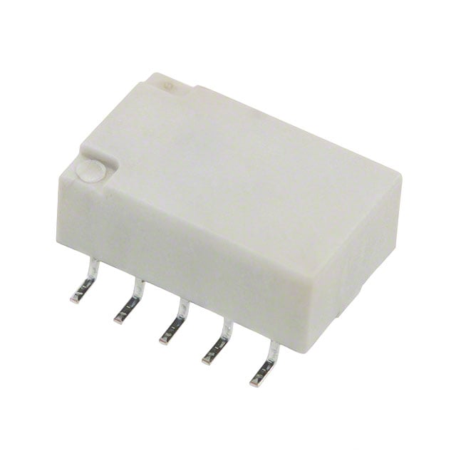 Panasonic Electric Works TQ2SA-5V-Z electronic component product image