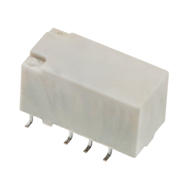 Panasonic Electric Works TX2SA-24V electronic component product image