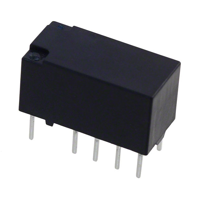 Panasonic Electric Works TX2-24V-1 electronic component product image