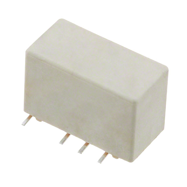 TE Connectivity Potter & Brumfield Relays V23079D1005B301 electronic component product image